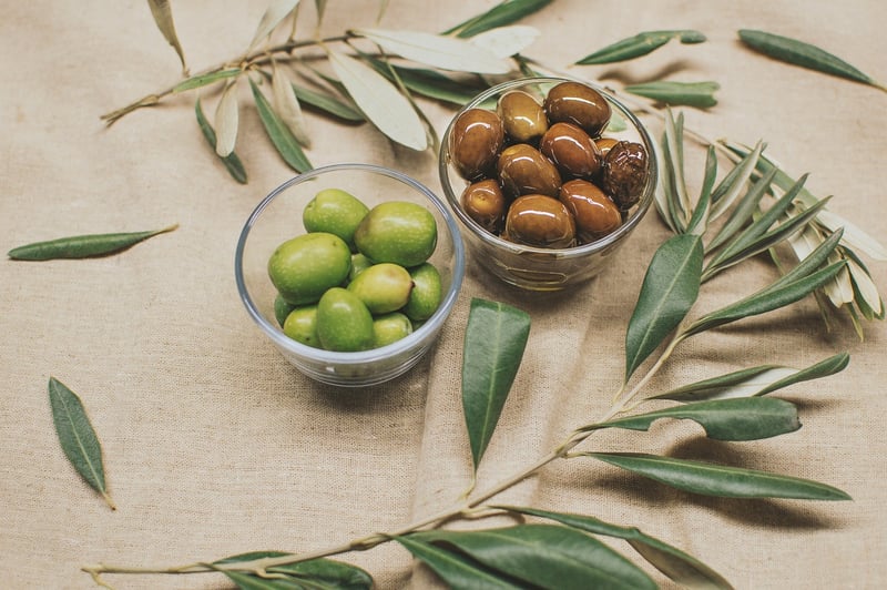 Mediterranean-Touch